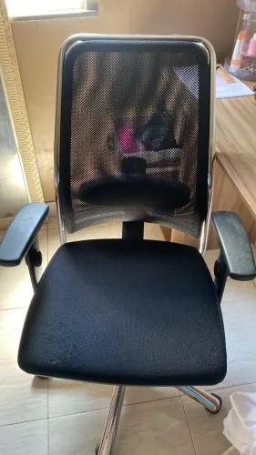 Cadeira de escritório