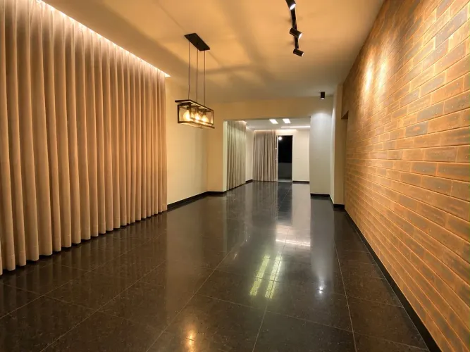 Apartamento 2 Quartos e Garagem Praça da República