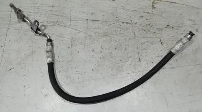 Mangueira Tubo Da Gasolina Bmw 335i 2011