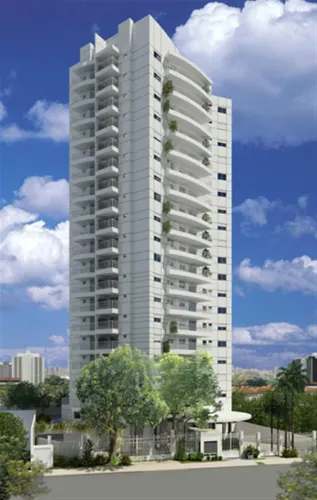 01514 - Residential / Apartment 3 Dorms. (1 Suíte), CONSOLAÇÃO - SÃO PAULO/SP