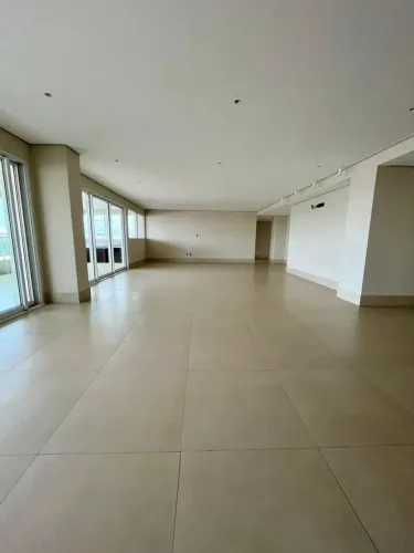 APARTAMENTO ALTO PADRÃO - EDIFÍCIO FOREST HILL