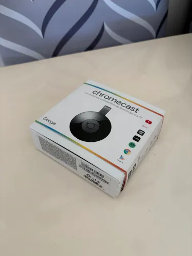 Chromecast
