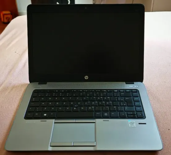 Notebook Hp Core i7 4600u 3.3ghz -240Gb SSD - Tela 14'' -Teclado - Fino e Leve - Entrego