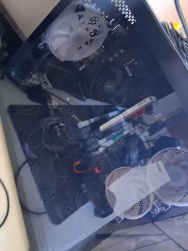 Pc gamer 