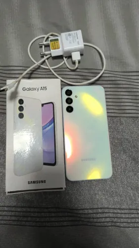 CELULAR SANSUNG GALAXY A15 256GB