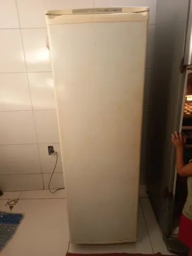 Freezer , funcionando normalmente