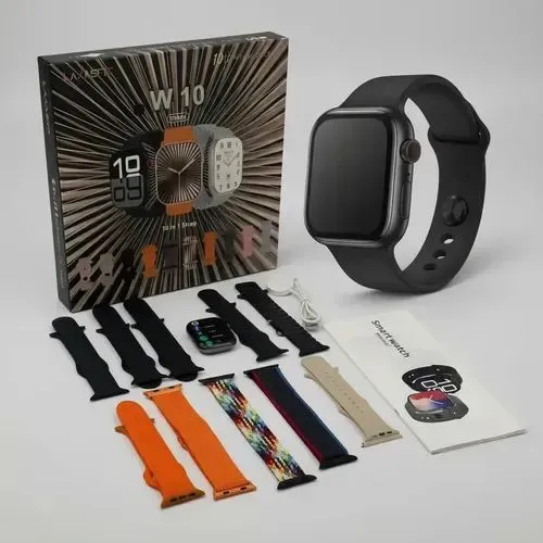 Vendo um smartwatch