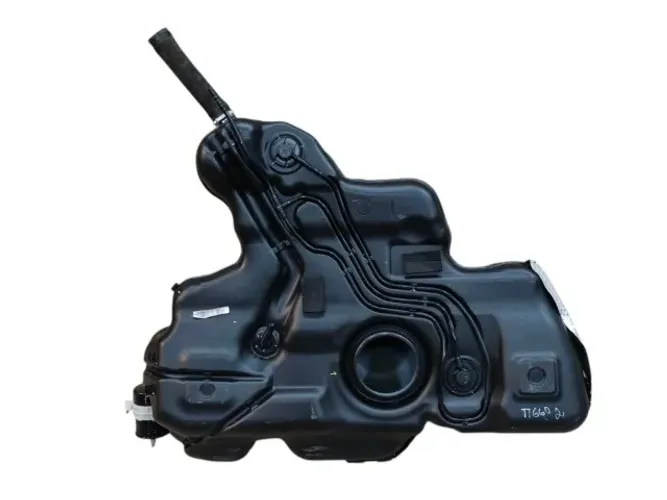  Tanque De Combustível Chery Tiggo 2 Look 1.5 Flex 16v 2020
