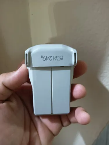 Bateria DJI mini 3 pro e 4 pro