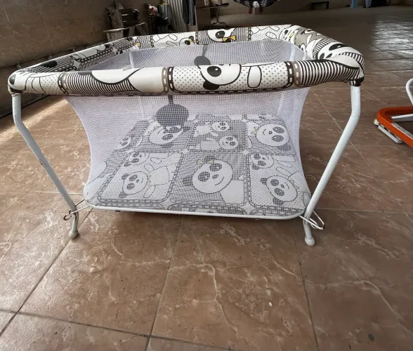 Quadrado infantil