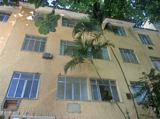 Venha Morar no Coração de Vila Isabel