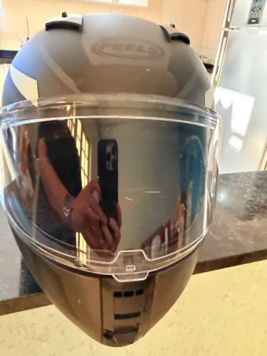 Capacete