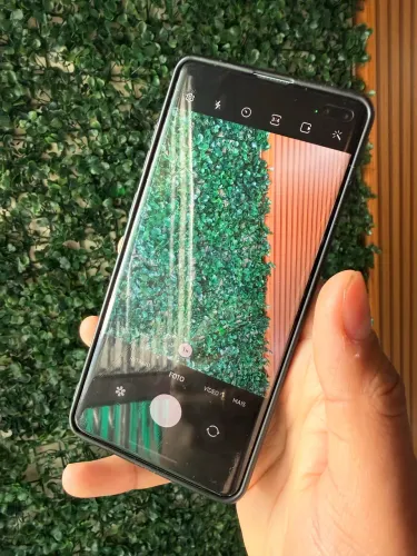 Galaxy S10+ Plus