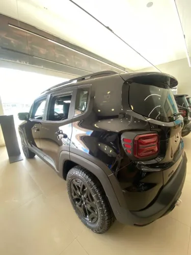 Jeep Renegade Willys T270 1.3 TB 4X2 Flex AUT 2026