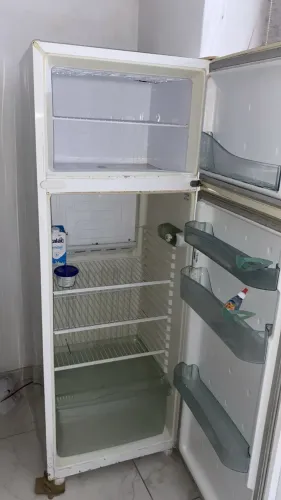 Geladeira Consul