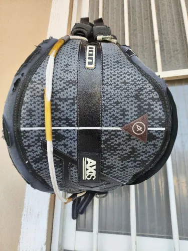 Trapézio AXIS M