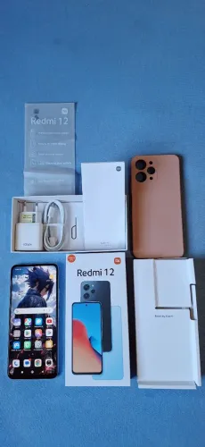 REDMI 12 256GB 16GB RAM 