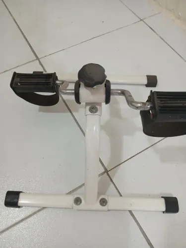 Pedalinho  para fisioterapia 