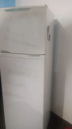 Refrigerador Consul ,410 litros super conservada