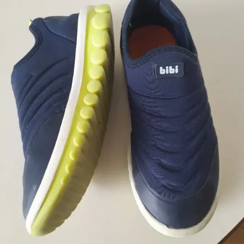 Tenis da Bibi n° 32