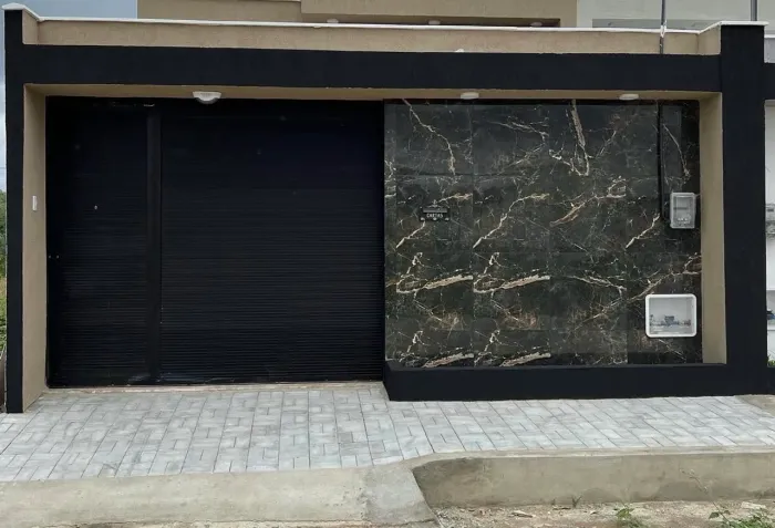 W| CASA NO SÃO CRISTÓVÃO