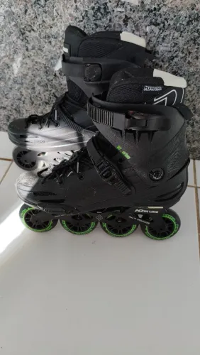 Patins HD inline RT URBAN
