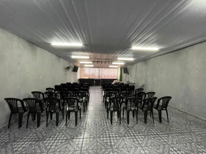 Andar Corporativo à venda, 110 m² por R$ 450.000 - Vale do Jatobá - Belo Horizonte/MG