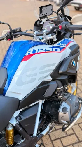 BMW GS 1250 Premium HP 100% original
