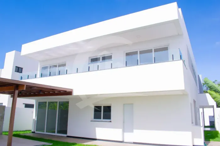 Casa à venda no Condomínio Marta Ferreira