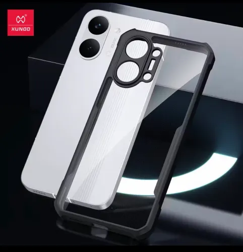 Capa poco x8 pro max xundd