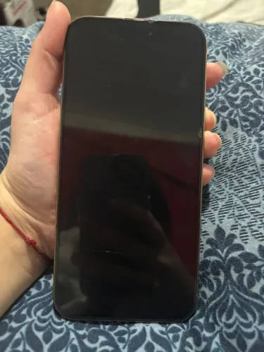 iPhone 16 pro max 256GB