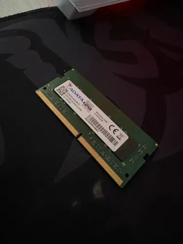 Memória Ram ADATA - 4GB DDR4
