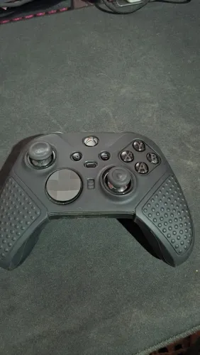 Controle Xbox Elite Series 2