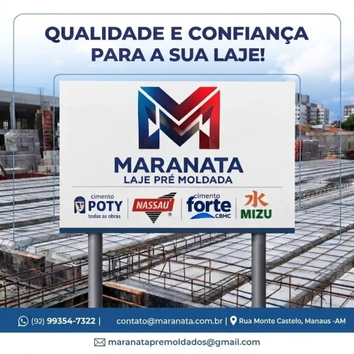 Éstá precisando de Vigotas de qualidade???