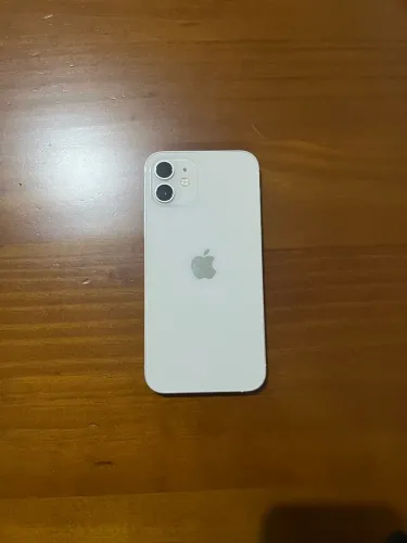 iPhone 12