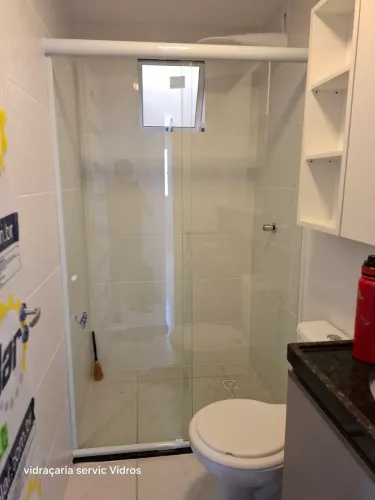 Box para banheiro em promoção ? 