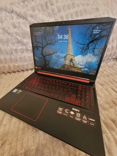 Acer Nitro 5