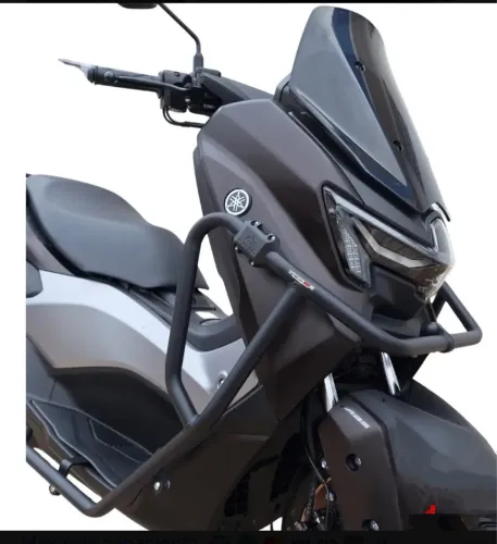 Protetor de Carenagem Coyote NMax 160