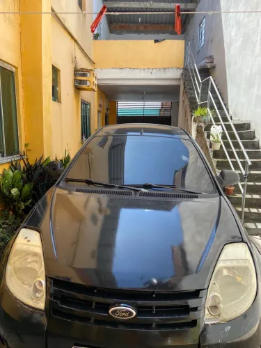 Ford KA 1.0 8v/1.0 8V ST Flex 3P 2010