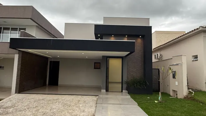 Condomínio Primor das Torres
