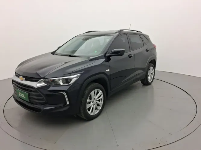 Chevrolet Tracker LTZ 1.0 Turbo 12V Flex AUT 2024