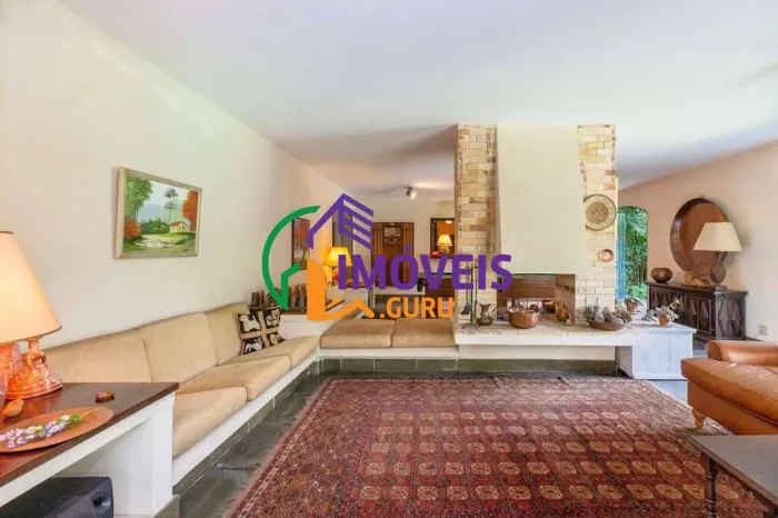 CASA EM CONDOMÍNIO - PARQUE SILVINO PEREIRA - SP