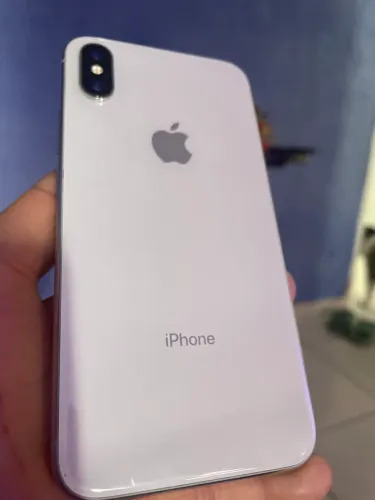 iPhone X