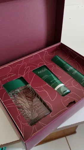 KIT ARBO DIA DOS NAMORADOS