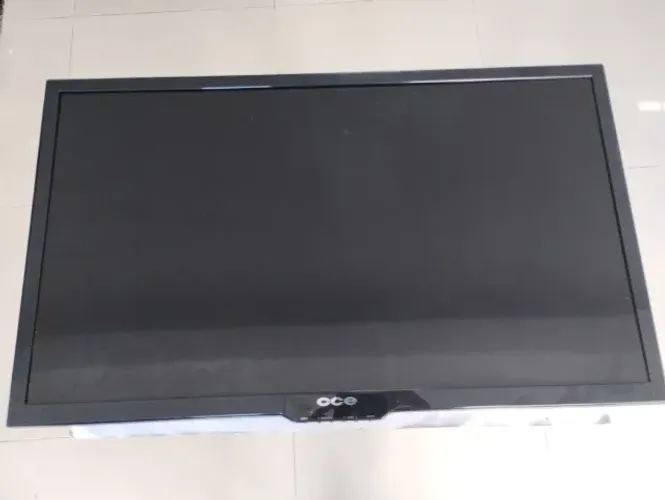 Tv Led 32 polegadas CCE Ln32g - Com defeito