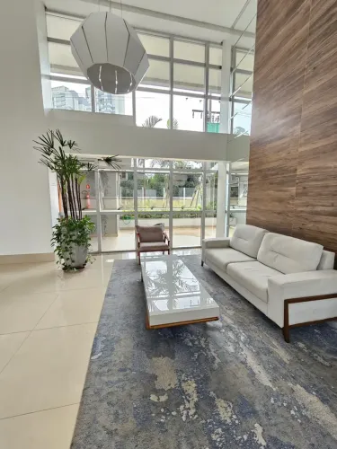 Imóvel para aluguel com 118 metros quadrados com 3 quartos em Jardim Atlântico - Goiânia -