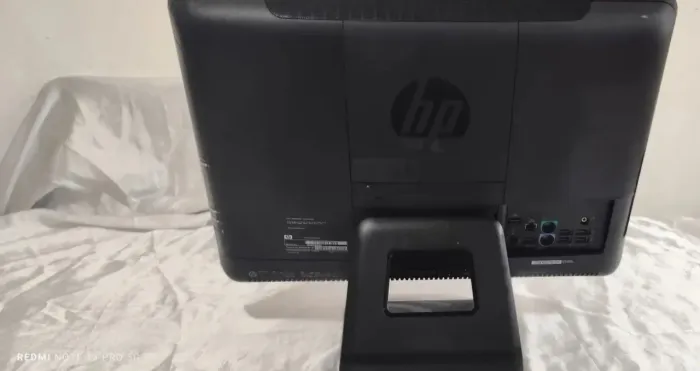 HP compag 6000 core 2 duo Wi-Fi 