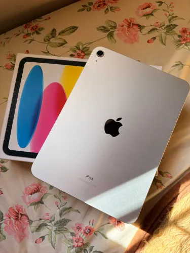 iPad 10 geração 64gb