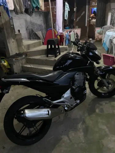 Cb 300 2010