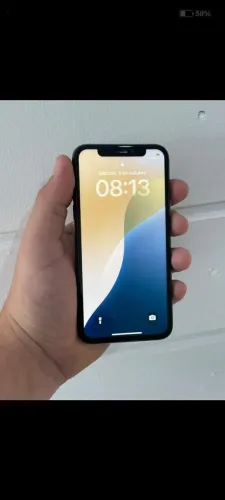 iPhone XS